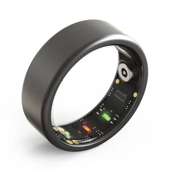 fitness tracking ring