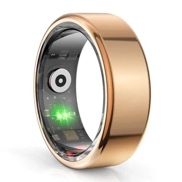 fitness tracking ring