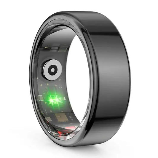 fitness tracking ring